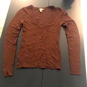 4 for $15 Fitted Sweater